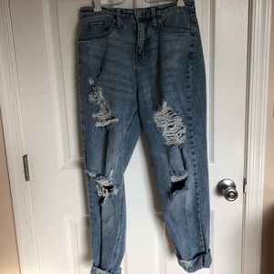 Wild Fable Mom Jeans